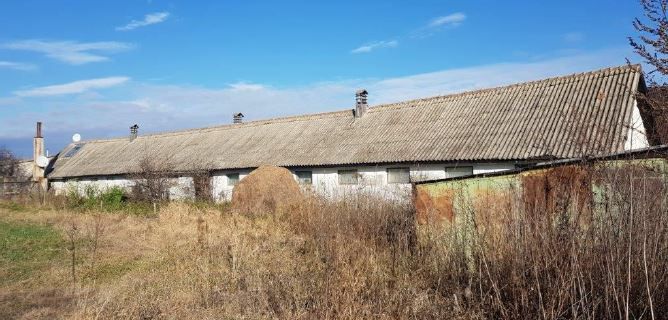 Spatiu de productie Rotbav com. Feldioara - Poză 1