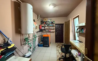 Casa cu 3 camere | Mobilat Complet | Teren 490 MP | Cihei | Bihor - Poză 14