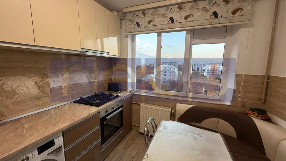 VANZARE 3 CAMERE BRANCOVEANU | MOBILAT| UTILAT | PERFECTA FAMILII - Poză 5