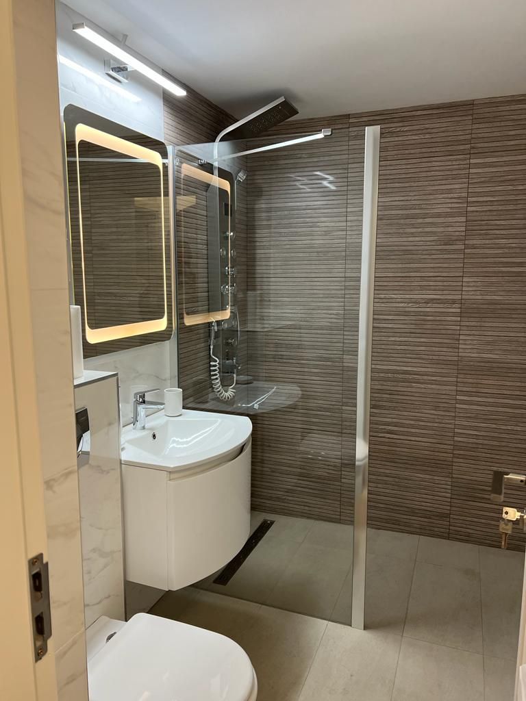 Apartament 2 camere decomandate – Parcare - Mărăști - Dorobanților - Poză 9