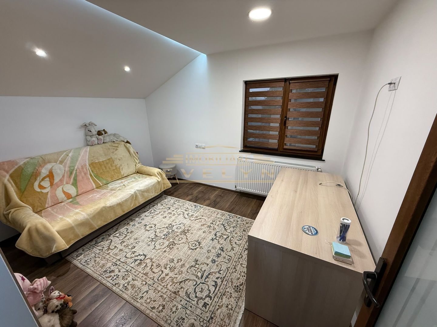 Casă P+M de vânzare – Zona Cișmea (ANL) - Poză 13