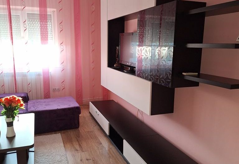 Apartament 2 camere de inchiriat - Micro 39C, etaj 3/4 - Poză 2