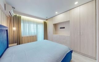 Apartament deosebit 4 camere Auchan Drumul Taberei - Poză 31