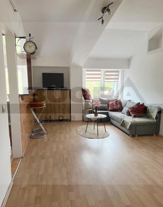 Apartament o camera, 28mp, zona Oasului - Poză 2