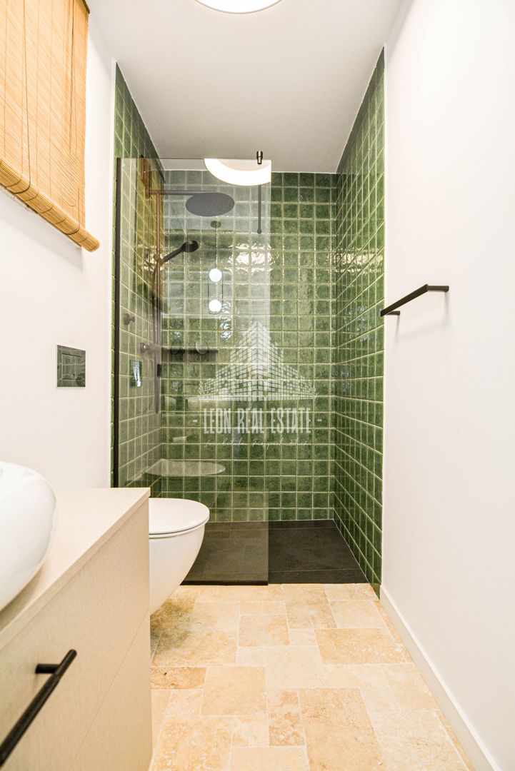 Casa individuala de inchiriat in Cluj-Napoca, zona LIDL Calea Baciului - Poză 28