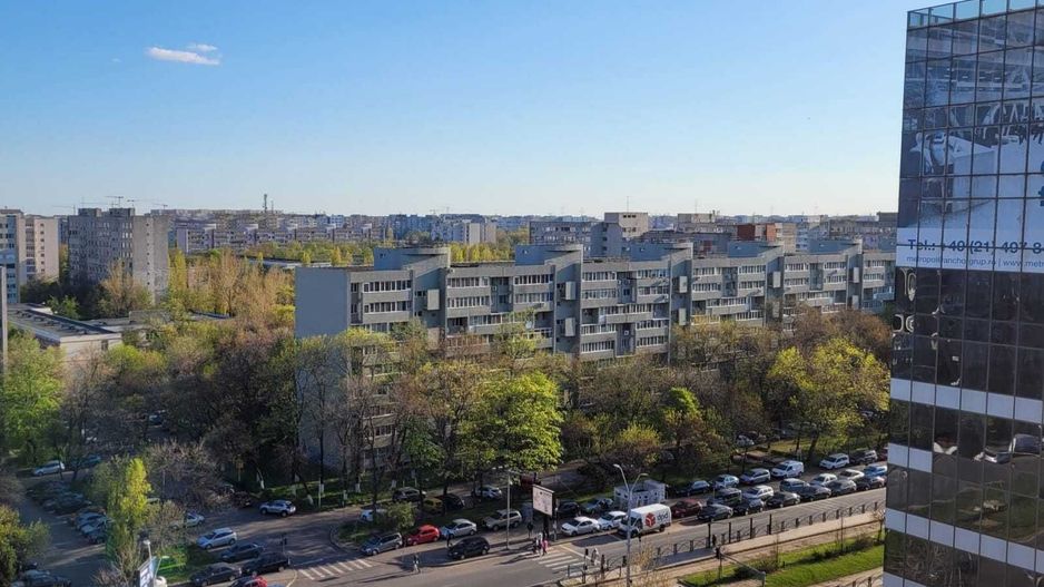 Apartament de inchiriat I 2 camere I Plaza Exigent I LUX - Poză 8
