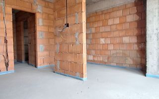 AP.3 NOU cu 2 Dormitoare Et.1 str.Cecilia Cotescu Finisaje Premium - Poză 16