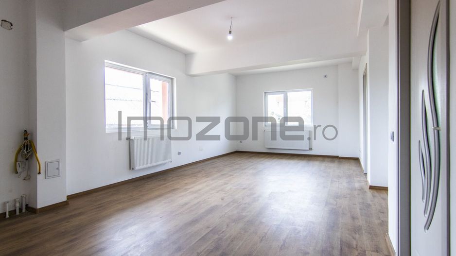 3 CAMERE, PARCARE SI BOXA INCLUSE - COMISION 0%, ORAS CHITILA-SOSEAUA BANATULUI - Poză 28