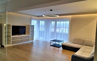 Penthouse Buna Ziua, 150 mp utili  + 200  mp terasa, SMART HOME - Poză 9