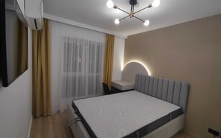 Apartament 2 camere – Bloc Nou – Str. Emil Racoviță (10 min. Metrou) - Poză 3