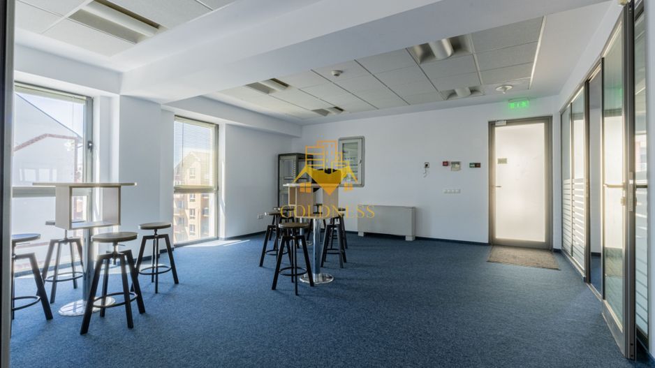 Spațiu de birouri 315 mp | Calea Turzii – Str. Cometei | Cluj-Napoca - Poză 5
