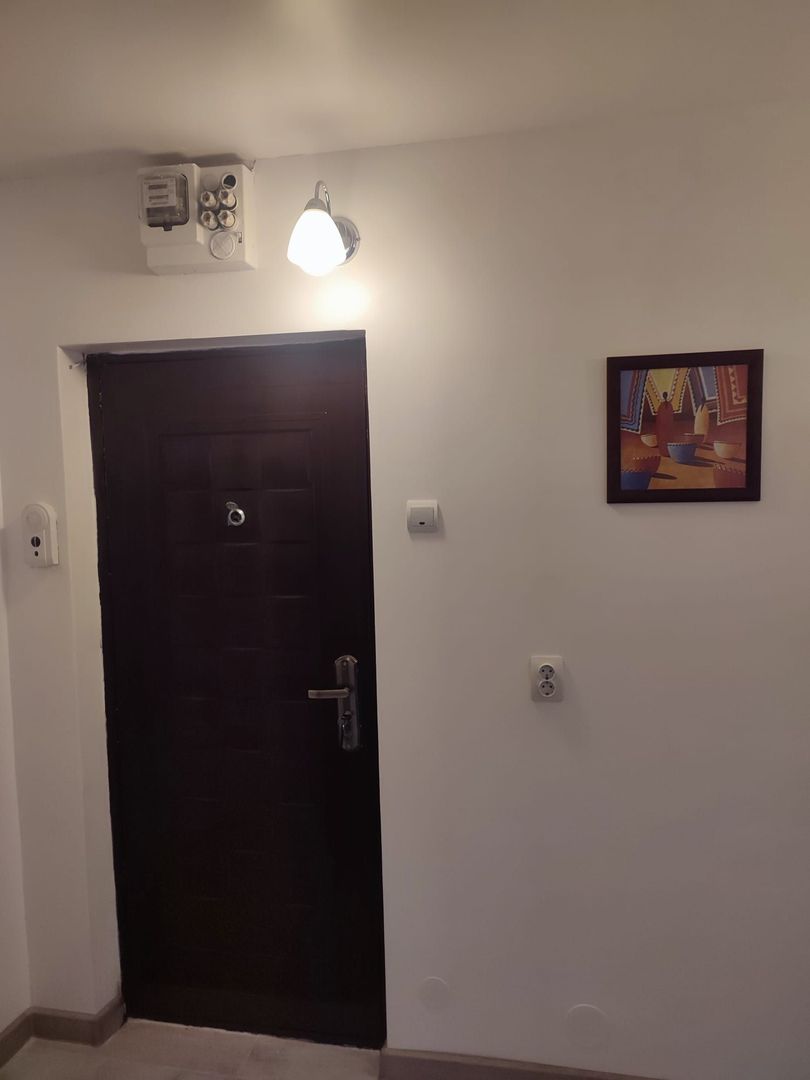 Apartament 2 camere de inchiriat – stradal, zona Micron 39 - Poză 5