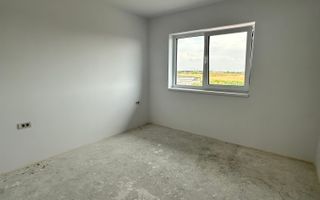 Duplex Săcălaz | 95 mp utili | Teren 335 mp | 4 camere - Poză 6