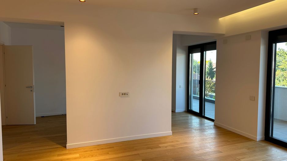 Apartament spatios 4 camere | Residence 5 - Poză 12