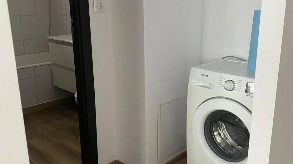 De închiriat apartament 2 camere Piața Sudului - Poză 7