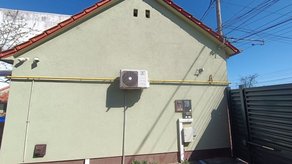 Spatiu Comercial 54 mp de Inchiriat – Vad Excelent, Gradiște Arad - Poză 5