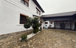 CASA IN MARGINEA | 320.000 EURO | GATA DE MUTARE | - Poză 8
