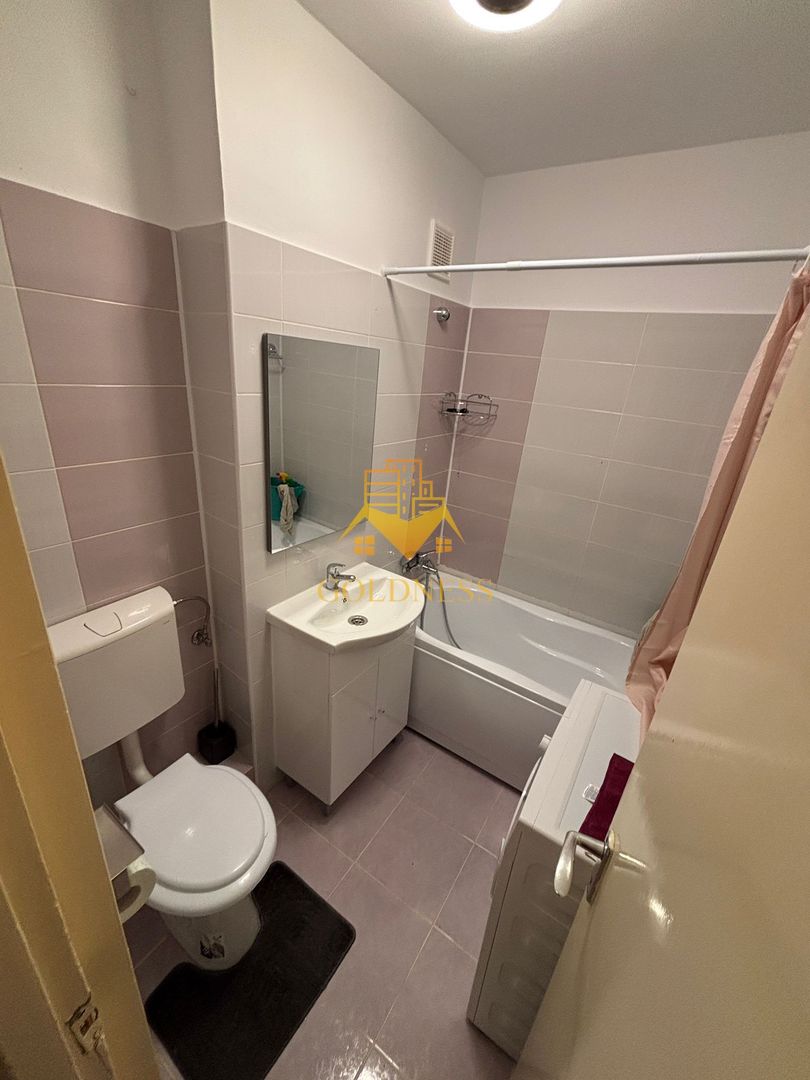 Garsoniera, Zona Iulius Mall, Cartierul Gheorgheni, FSEGA - Poză 8