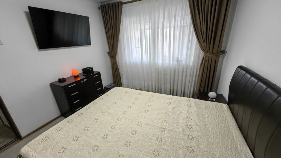 ✨ Apartament 2 camere – Zonă Centrală | lângă Școala 2 – Piața Moldove - Poză 6