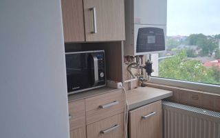 Apartament cu o cameră, decomandat, Nicolina, Iași - Poză 3