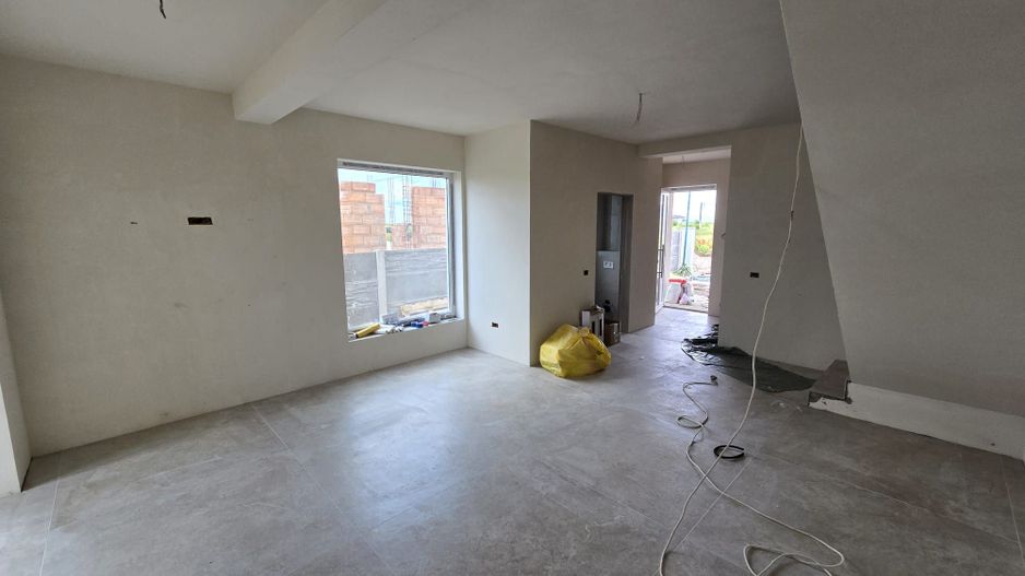 Sanandrei, Duplex P+1, Perete Dublu, Materiale de Calitate, Teren Generos - Poză 7