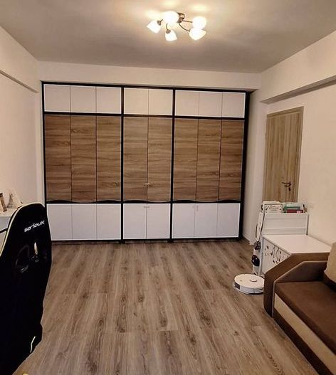 Apartament cu 2 camere de vanzare plus Loc de parcate - Poză 12