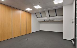 Birouri premium la etaj complet, suprafețe flexibile de la 487 mp Iași - Poză 19