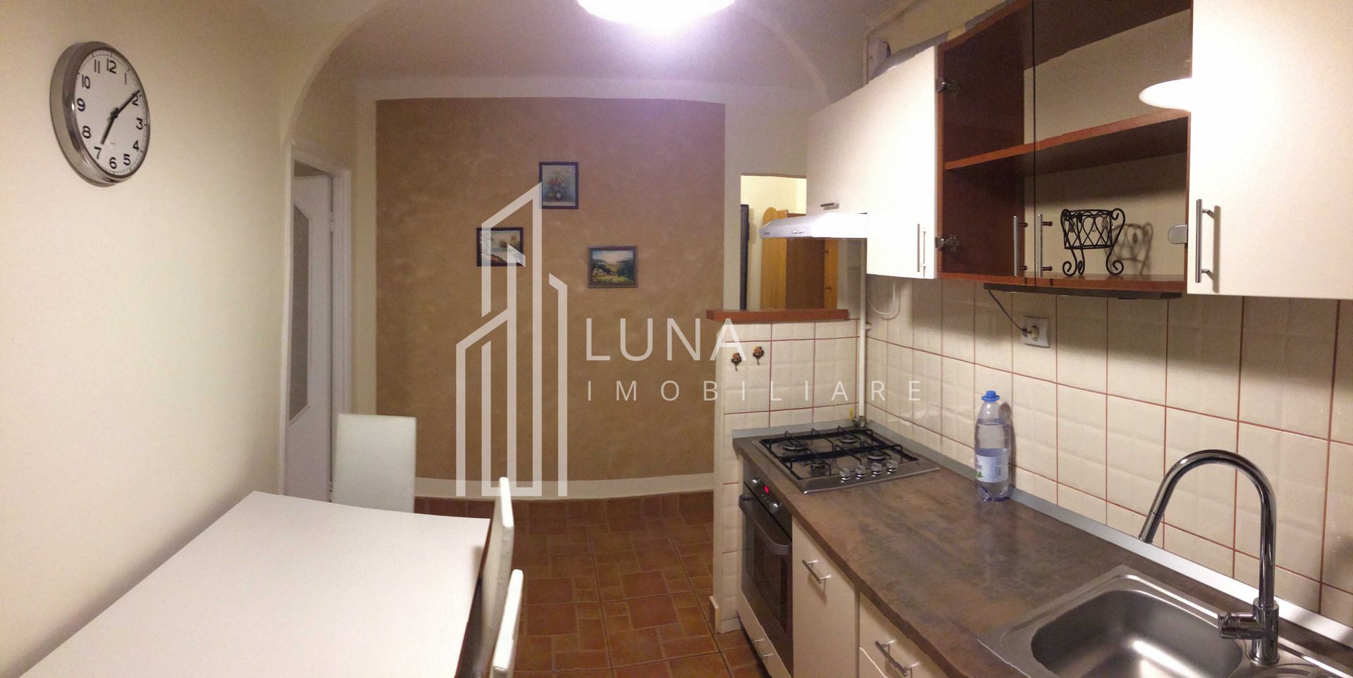 Închiriere apartament cu 3 camere - Poză 4