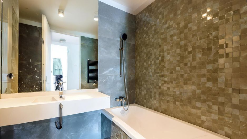 Apartament High End 3 Camere I One Mircea Eliade - Poză 23