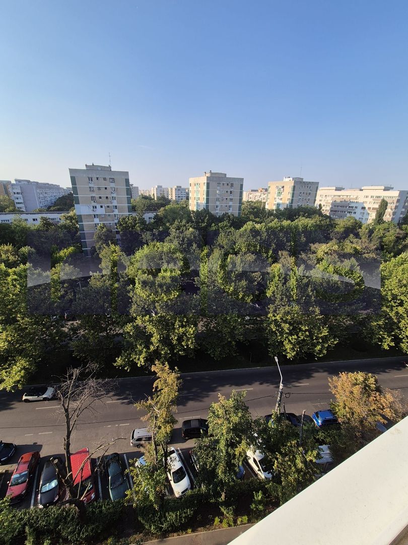 VANZARE APARTAMENT 2 CAMERE CIRCULAR DRUMUL TABEREI ROMANCIERILOR METROU - Poză 9