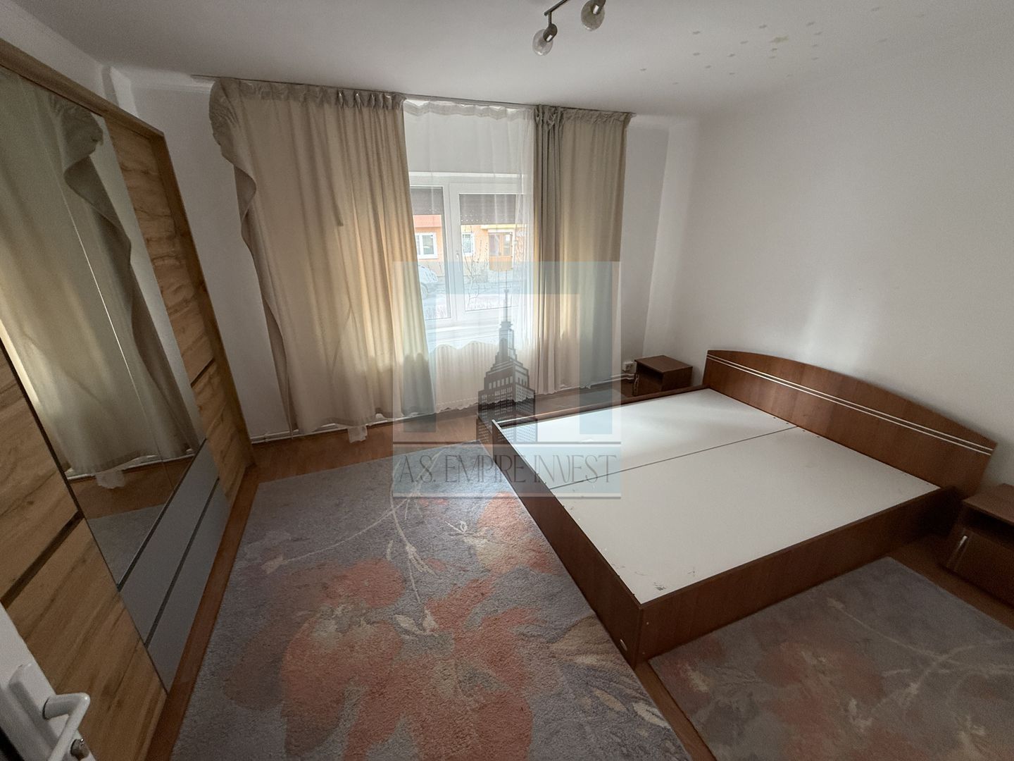 Apartament 2 camere decomandat, 64 mp utili - zona ITC Vlahuta - Poză 8
