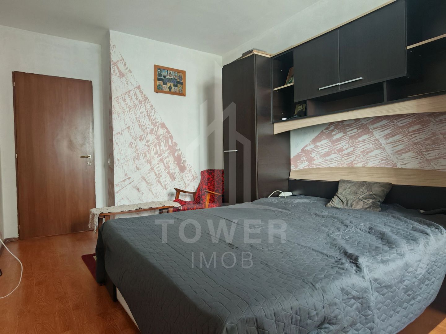 Apartament 3 camere de vânzare în cartierul Terezian – Sibiu - Poză 5