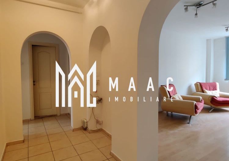 Apartament 4 camere I 2 băi I Etaj I I Vasile Aaron - Poză 2