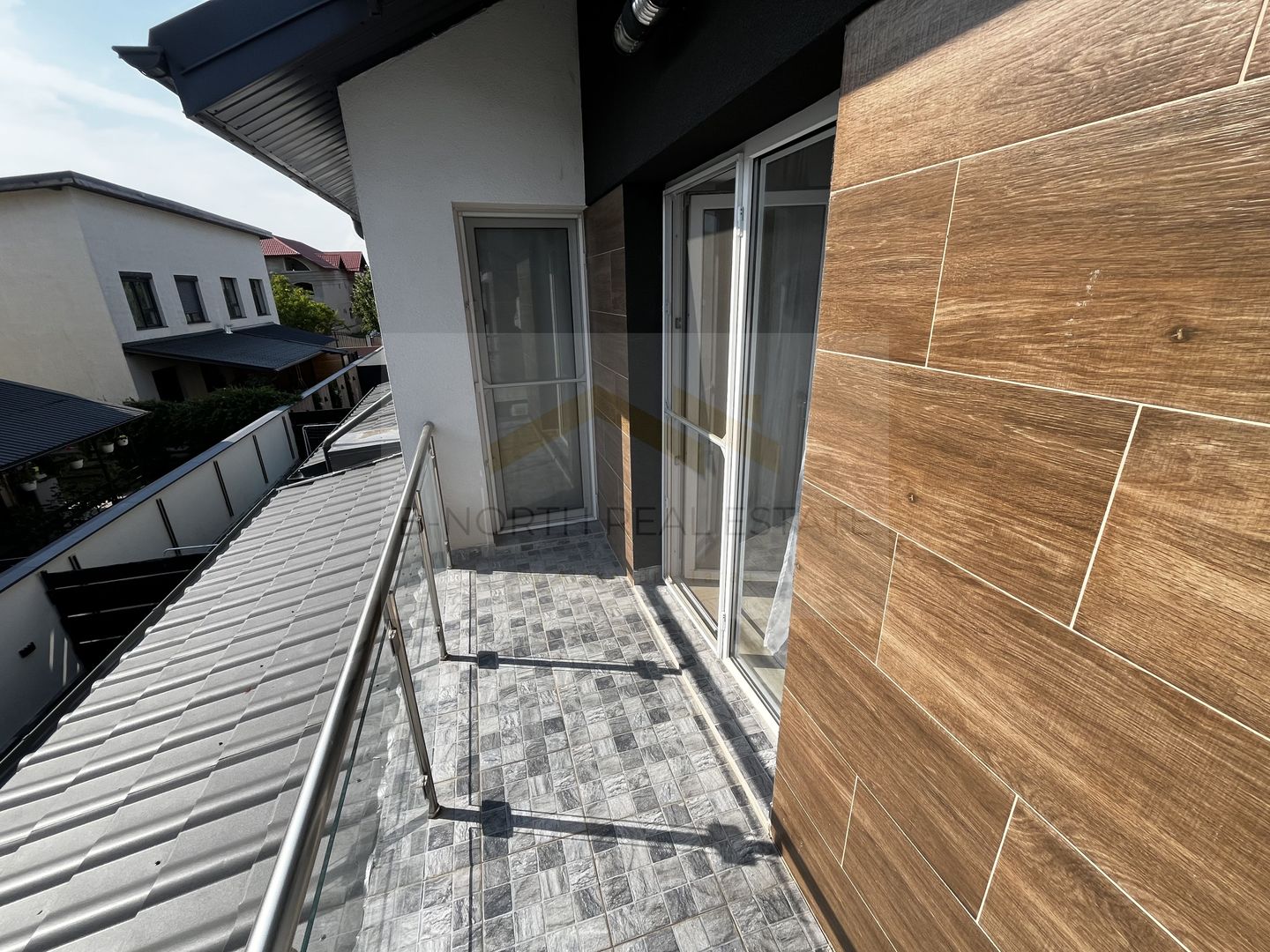 Casă premium cu 4 camere de închiriat – zonă Prelungirea Ghencea - Poză 24