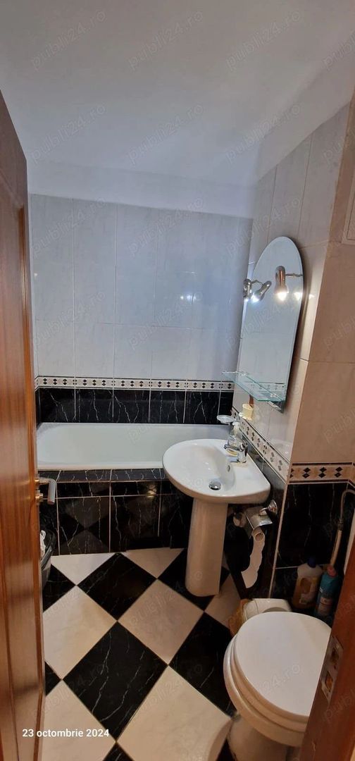 Apartament spatios Lujerului metrou - Poză 10