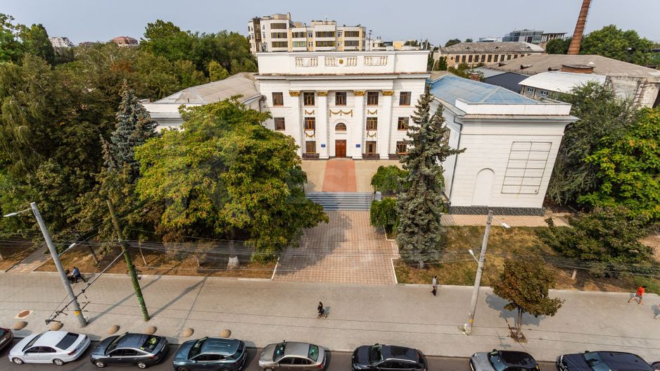 Chirie, spațiu de birouri, 530 mp, str. Tighina, Centru - Poză 31