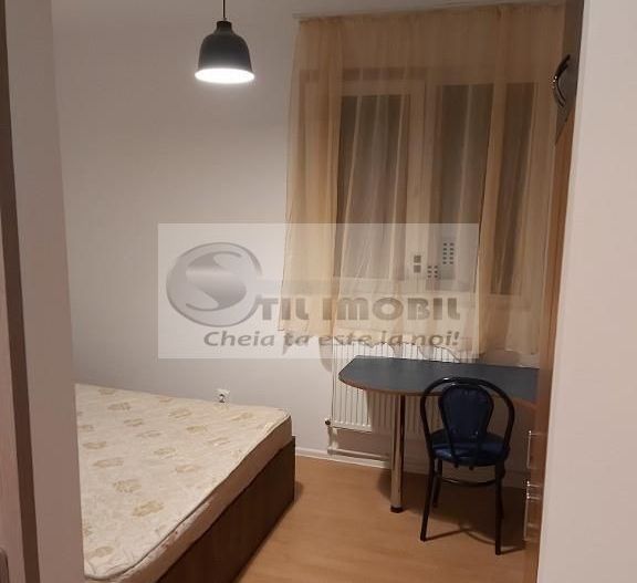 Apartament 2 camere Tatarasi- 380 - Poză 1