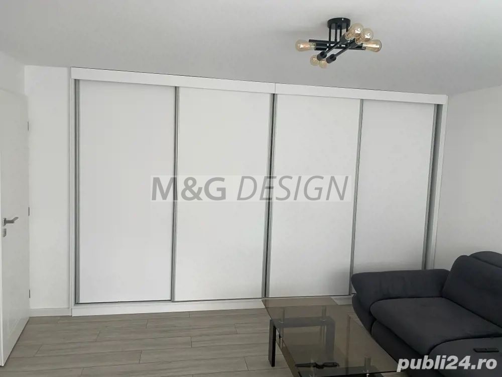 Apartament 3 camere decomandat , et 2 din 4 zona Bucovina - Poză 2