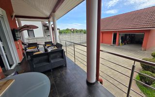 Vila 6 Camere Zona Kaufland, 1000mp Teren - Poză 18