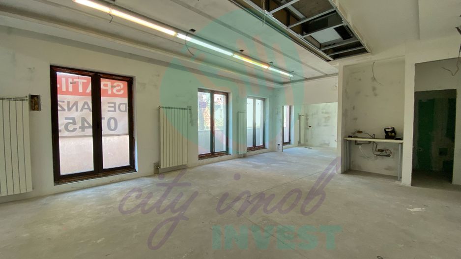 Cladire de birouri/ Clinica medicala zona Pache Protopopescu - Poză 1