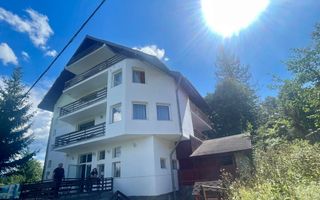 Aparthotel cu view superb Valea Prahovei - Poză 1