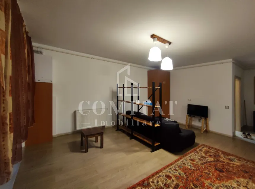 Apartament cu 2 camere semidecomandate | Elite Junior Residence — fotografia 3