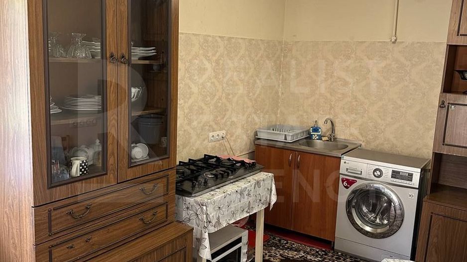 Vânzare, casă,115 mp + 18 ari, sat Corlăteni, Rîșcani - Poză 5