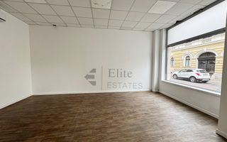 Spatiu comercial de inchiriat ultracentral Republicii, Oradea - Poză 3