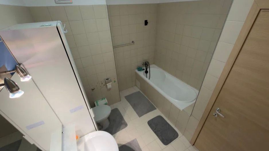 AP. 2 CAMERE-EVOCASA OPTIMA, BLOC NOU, PARCARE SUBTERANA, METROU 7 MIN - Poză 8