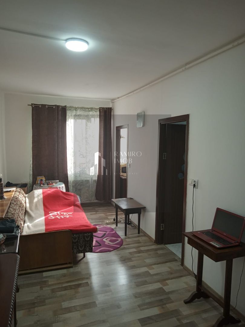 Garsoniera Popesti Leordeni /  Centrala Proprie - Poză 1