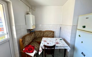 Apartament 2 camere | 61 mp | Etajul 3 | Zona Carpati 2 - Poză 13