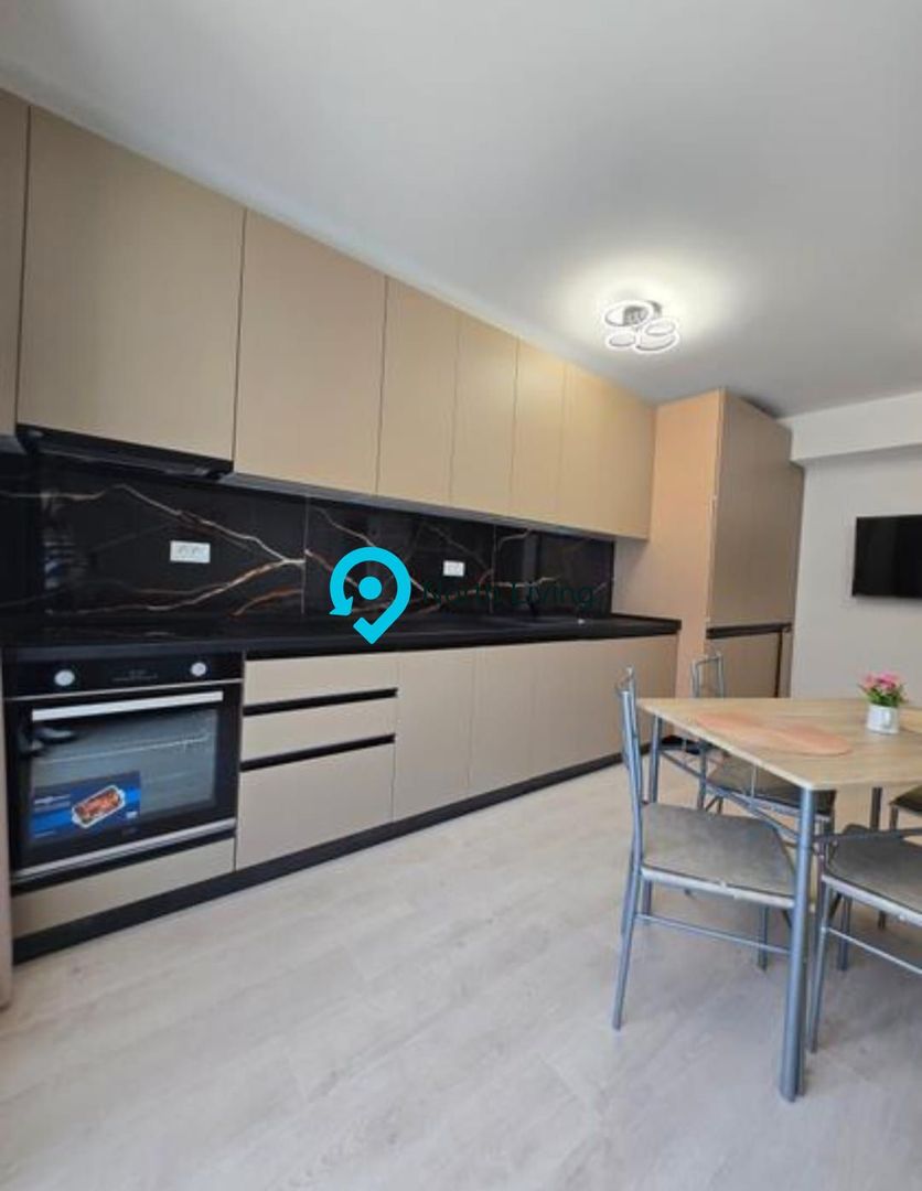 Apartament 2 camere | MTM Pipera | Rond OMV | Bloc nou - Poză 4