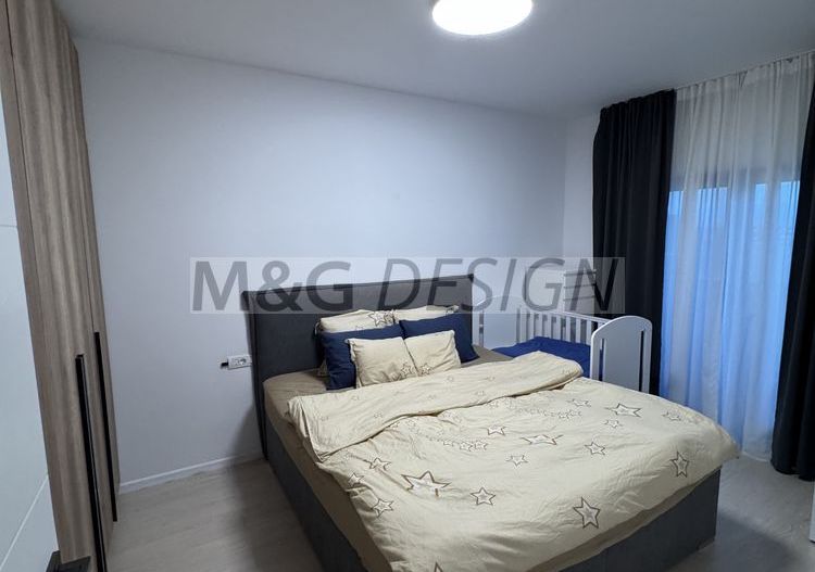 Apartament 2 camere mobilat si utilat Dumbravita - Poză 6