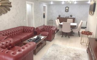 Un penthouse luminos și elegant cu priveliști de vis pe Iancu Nicolae - Poză 5